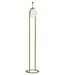Mauro Ferretti VLOERLAMP GLAMY ARC Ø 28X168