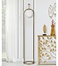 Mauro Ferretti VLOERLAMP GLAMY ARC Ø 28X168