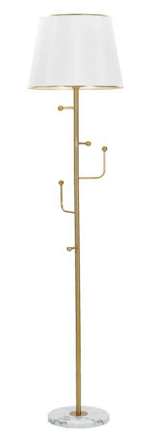 VLOERLAMP HANGER CM Ø 41XX173 afbeelding