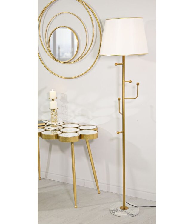 Mauro Ferretti VLOERLAMP HANGER CM Ø 41XX173