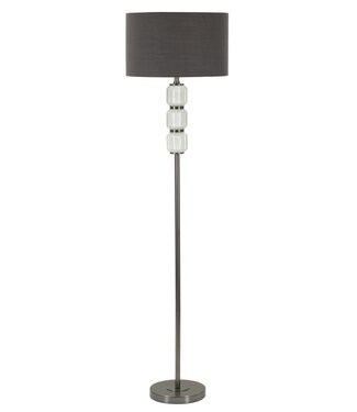 Mauro Ferretti VLOERLAMP BRIGHT ONE CM Ø 42,5X164
