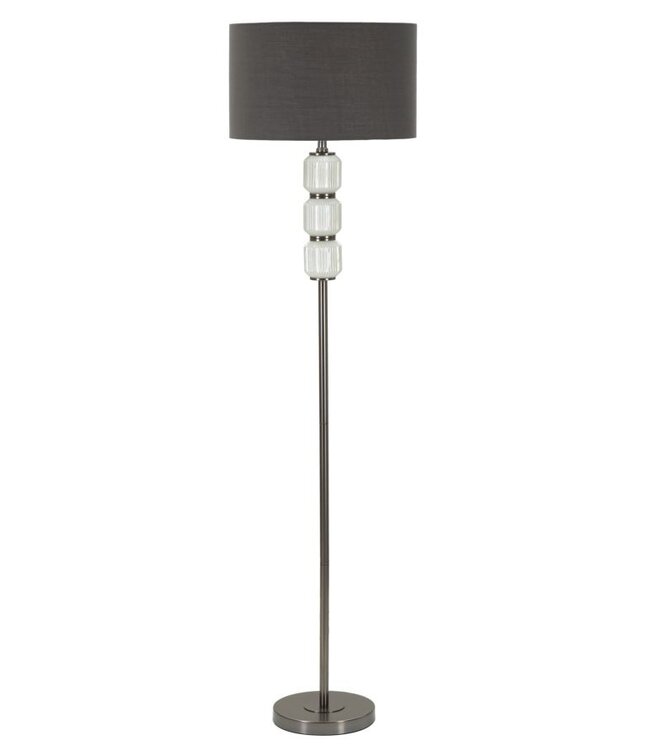 Mauro Ferretti VLOERLAMP BRIGHT ONE CM Ø 42,5X164