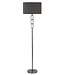 Mauro Ferretti VLOERLAMP BRIGHT ONE CM Ø 42,5X164