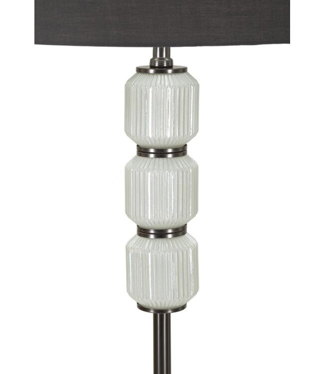 Mauro Ferretti VLOERLAMP BRIGHT ONE CM Ø 42,5X164