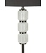 Mauro Ferretti VLOERLAMP BRIGHT ONE CM Ø 42,5X164 - 1712920001