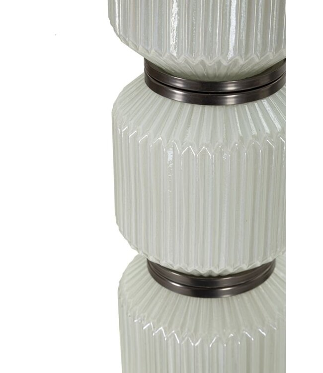 Mauro Ferretti VLOERLAMP BRIGHT ONE CM Ø 42,5X164