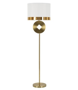 Mauro Ferretti VLOERLAMP MUNT CM Ø 40X151
