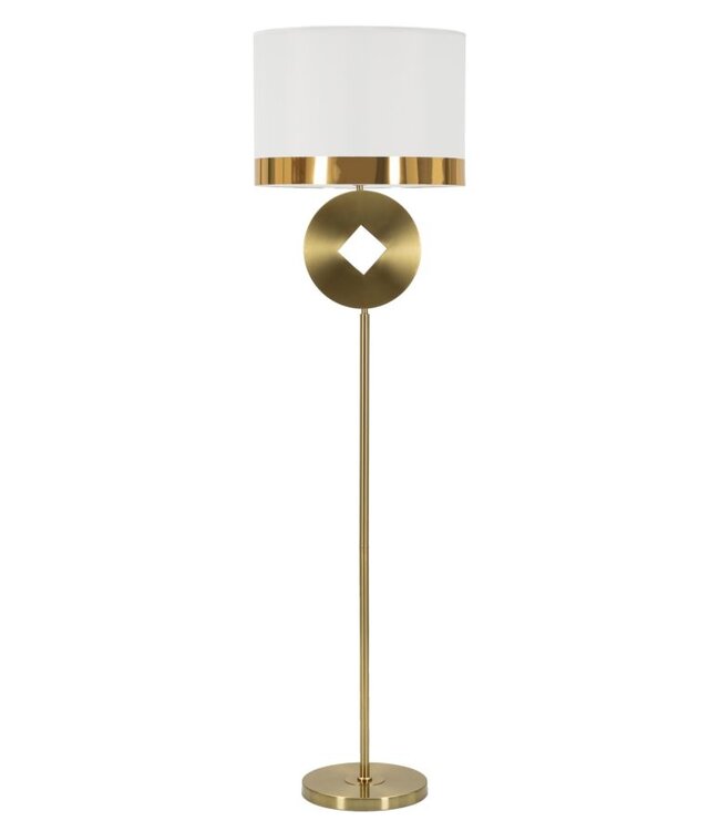 Mauro Ferretti VLOERLAMP MUNT CM Ø 40X151