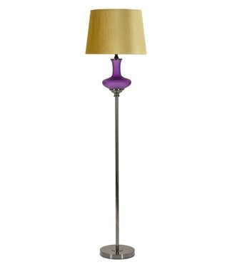 Mauro Ferretti VLOERLAMP MILVA ONE CM Ø 40X167