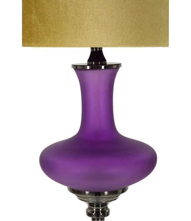 Mauro Ferretti VLOERLAMP MILVA ONE CM Ø 40X167