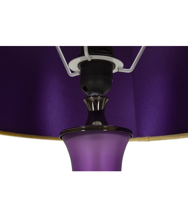 Mauro Ferretti VLOERLAMP MILVA ONE CM Ø 40X167