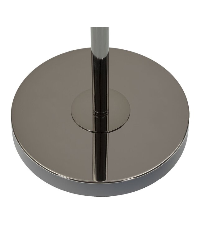 Mauro Ferretti VLOERLAMP MILVA ONE CM Ø 40X167