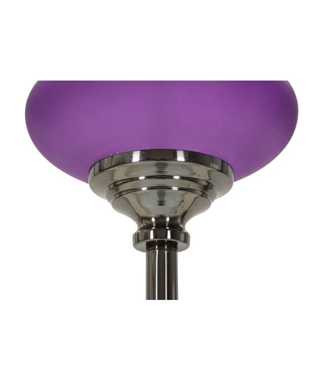 Mauro Ferretti VLOERLAMP MILVA ONE CM Ø 40X167