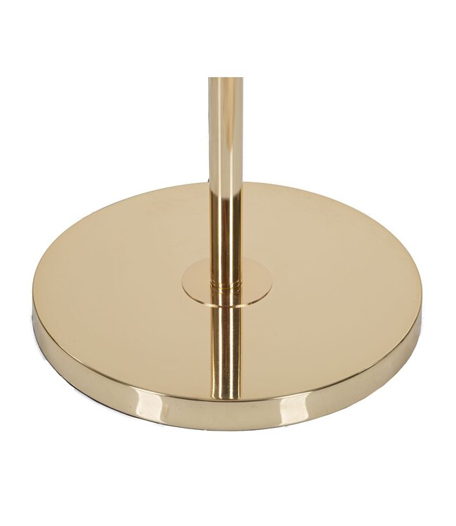 Mauro Ferretti VLOERLAMP VEREN SLANK WIT CM Ø 43X170