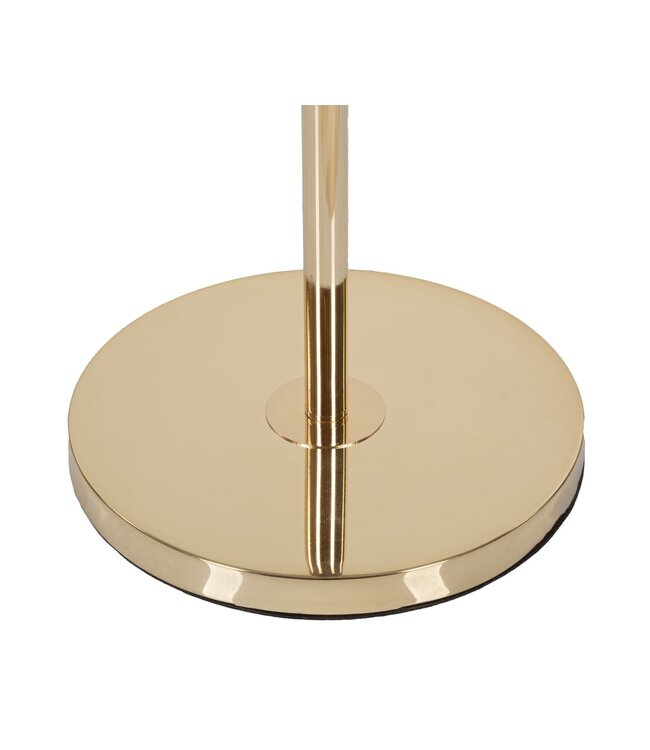 Mauro Ferretti VLOERLAMP VEREN SLANK GRIJS CM Ø 43X170