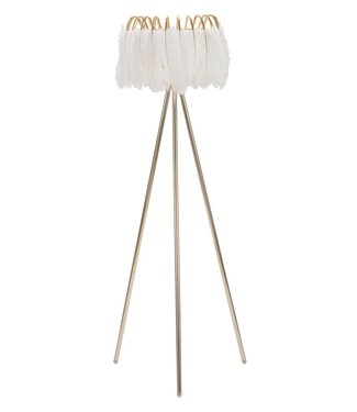 Mauro Ferretti VLOERLAMP VEERSTANDAARD CM Ø 46X147
