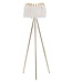Mauro Ferretti VLOERLAMP VEERSTANDAARD CM Ø 46X147