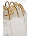 Mauro Ferretti VLOERLAMP VEERSTANDAARD CM Ø 46X147
