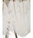 Mauro Ferretti VLOERLAMP VEERSTANDAARD CM Ø 46X147 - 1712340001