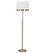 Mauro Ferretti VLOERLAMP CRISTAL CM Ø 40X153