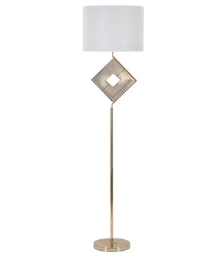 Mauro Ferretti VLOERLAMP MOVE Ø CM 40X161