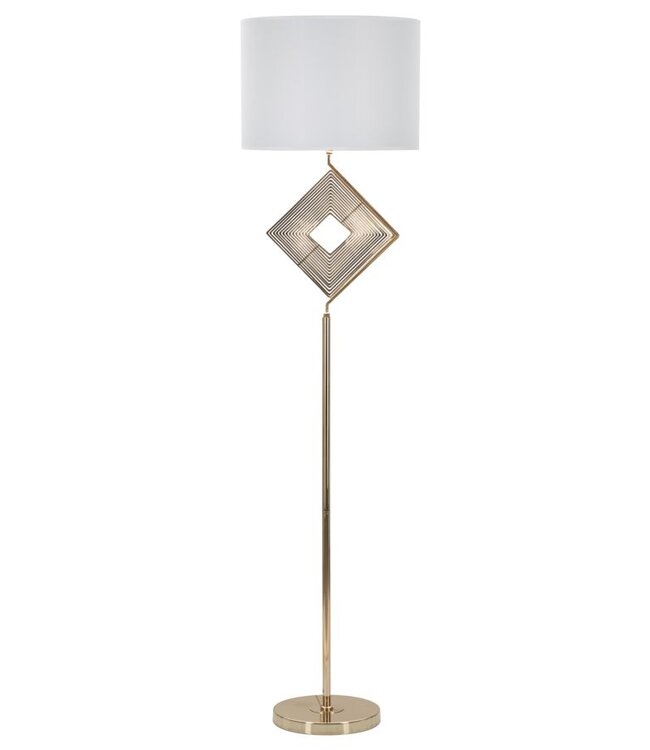 Mauro Ferretti VLOERLAMP MOVE Ø CM 40X161