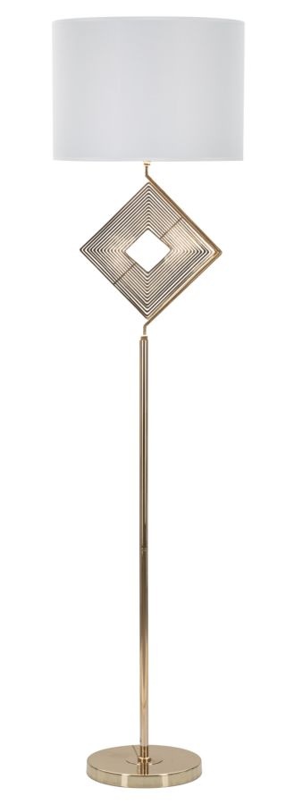 VLOERLAMP MOVE Ø CM 40X161 afbeelding