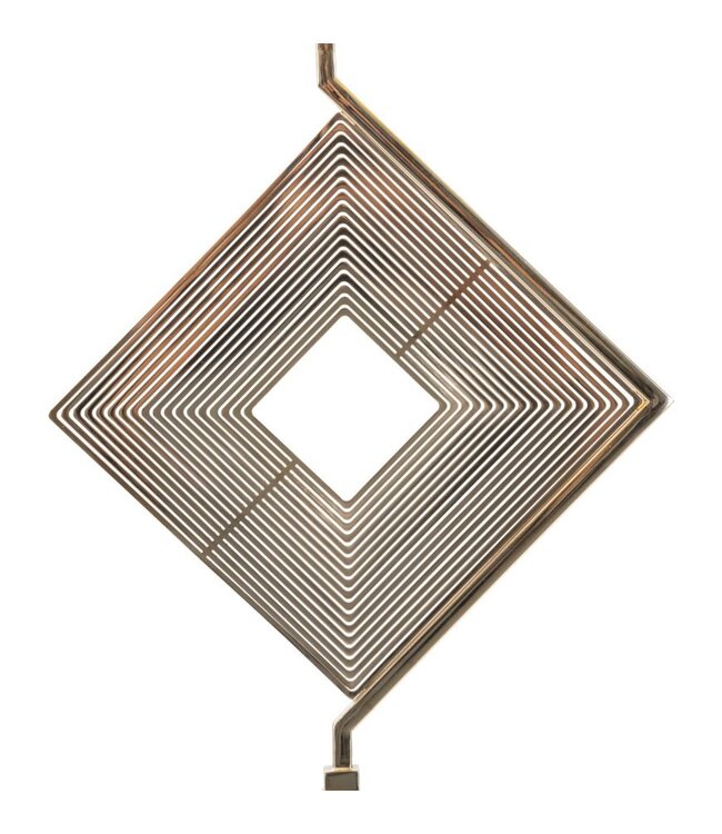 Mauro Ferretti VLOERLAMP MOVE Ø CM 40X161