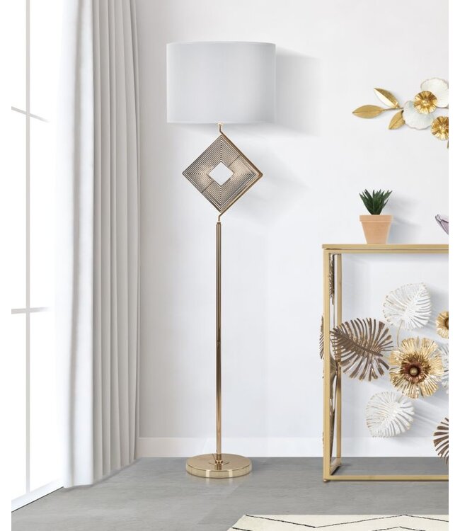 Mauro Ferretti VLOERLAMP MOVE Ø CM 40X161