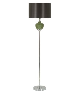 Mauro Ferretti VLOERLAMP EVA ONE CM Ø40X160