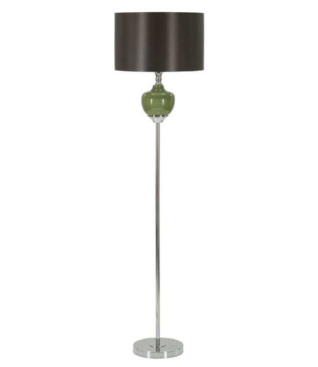 Mauro Ferretti VLOERLAMP EVA ONE CM Ø40X160