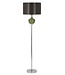 Mauro Ferretti VLOERLAMP EVA ONE CM Ø40X160