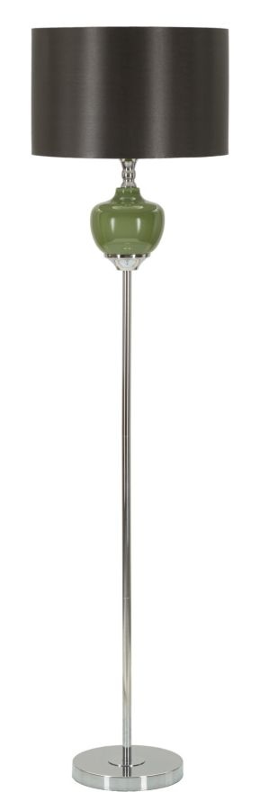 VLOERLAMP EVA ONE CM Ø40X160 afbeelding