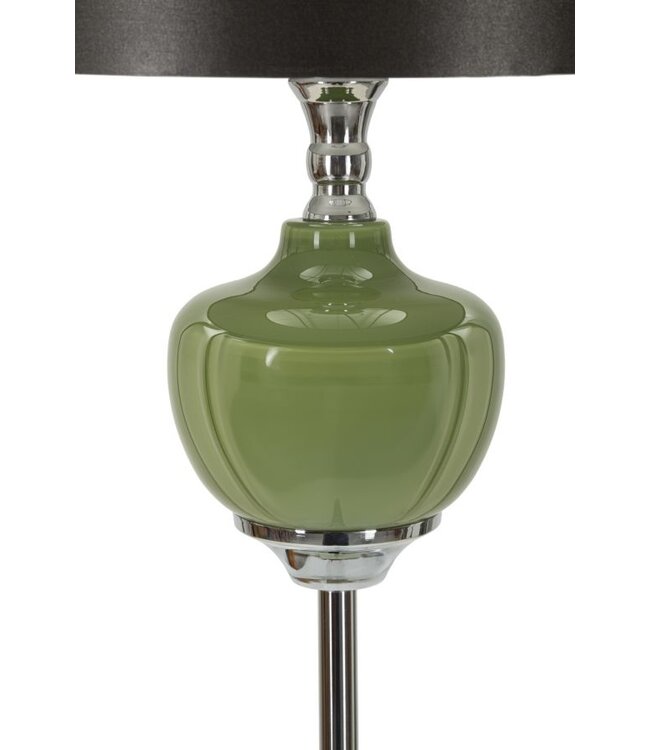 Mauro Ferretti VLOERLAMP EVA ONE CM Ø40X160 - 1712910001