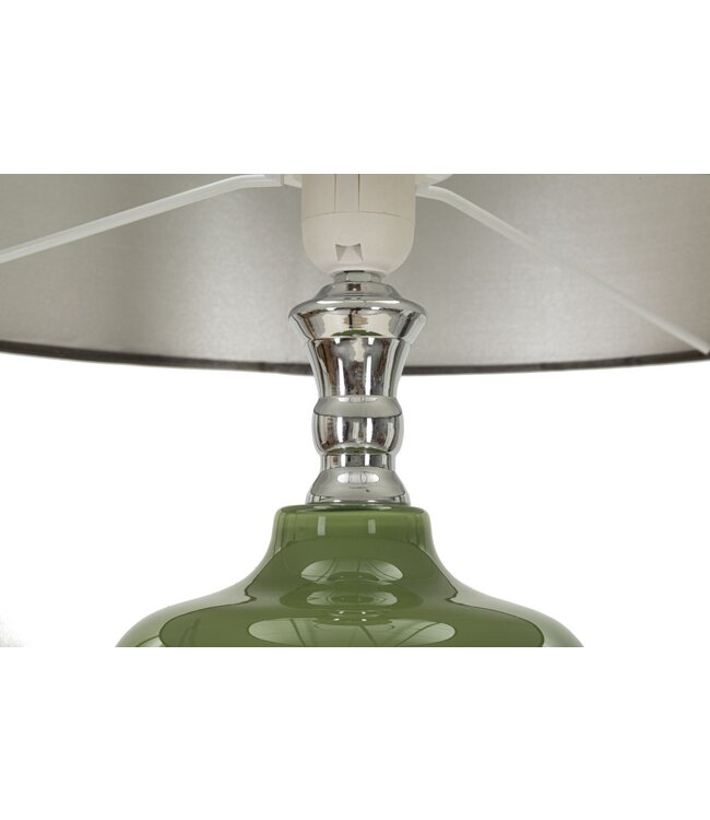 Mauro Ferretti VLOERLAMP EVA ONE CM Ø40X160 - 1712910001