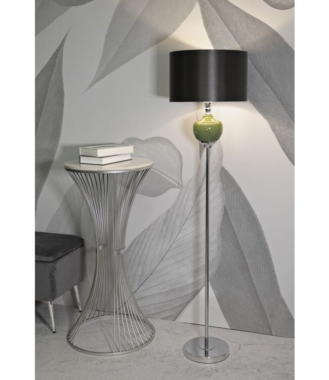 Mauro Ferretti VLOERLAMP EVA ONE CM Ø40X160