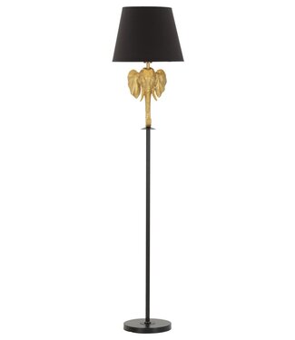 Mauro Ferretti VLOERLAMP OLIFANT CM Ø 37X164