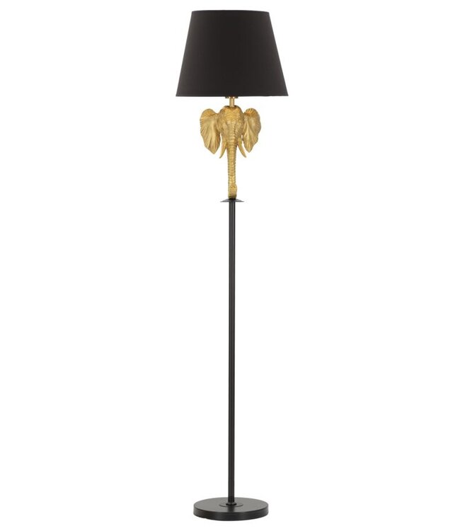 Mauro Ferretti VLOERLAMP OLIFANT CM Ø 37X164