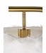 Mauro Ferretti VLOERLAMP SEMI BOOG CM 60X33X170 - 1712740000