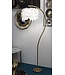 Mauro Ferretti VLOERLAMP SEMI BOOG CM 60X33X170