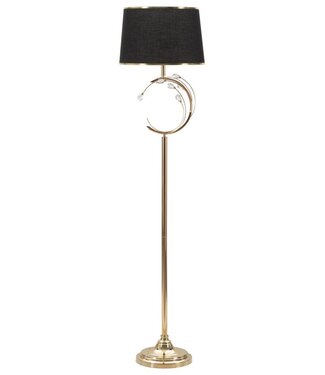 Mauro Ferretti VLOERLAMP BRUXELLES CM Ø 38X160