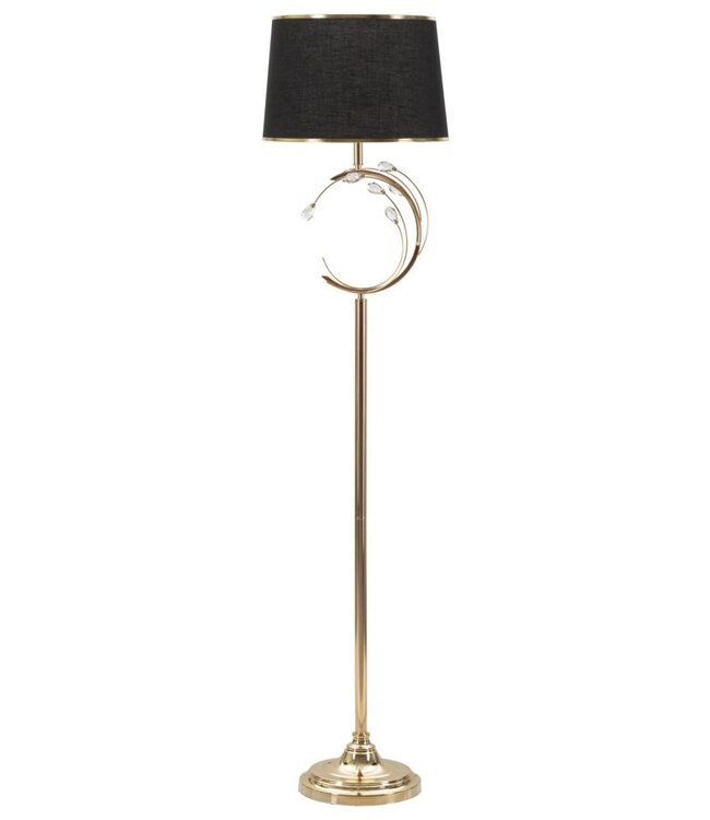 Mauro Ferretti VLOERLAMP BRUXELLES CM Ø 38X160