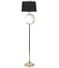 Mauro Ferretti VLOERLAMP BRUXELLES CM Ø 38X160