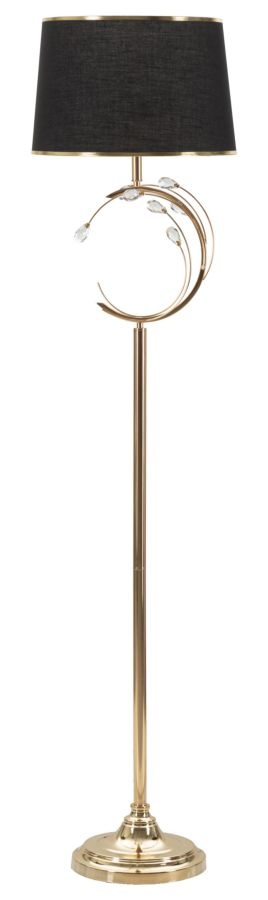 VLOERLAMP BRUXELLES CM Ø 38X160 afbeelding