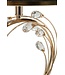 Mauro Ferretti VLOERLAMP BRUXELLES CM Ø 38X160 - 1712810001