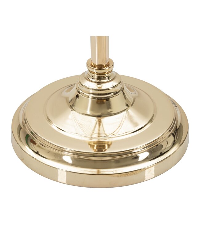 Mauro Ferretti VLOERLAMP BRUXELLES CM Ø 38X160 - 1712810001