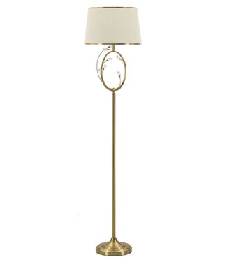 Mauro Ferretti VLOERLAMP VERSAILLES CM Ø 38X170