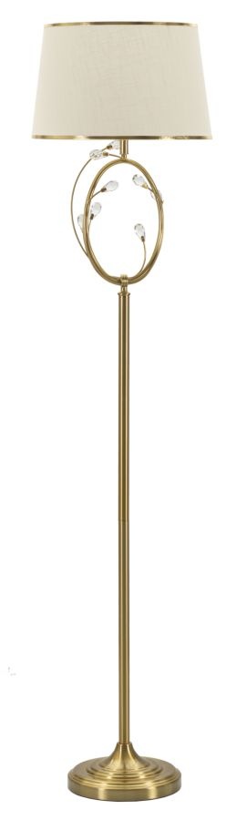 VLOERLAMP VERSAILLES CM Ø 38X170 afbeelding