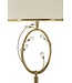 Mauro Ferretti VLOERLAMP VERSAILLES CM Ø 38X170