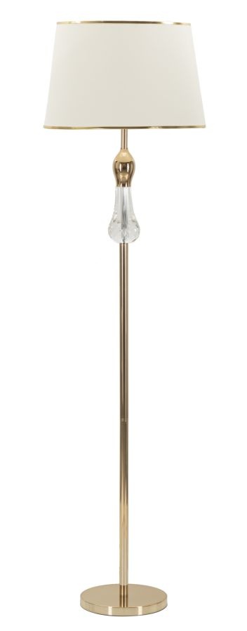 VLOERLAMP BRATISLAVA CM Ø 45X165 afbeelding